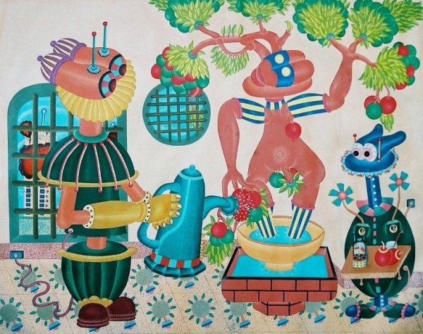 Alt text identical to H1 title; site in progress.