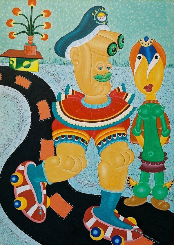 Alt text identical to H1 title; site in progress.