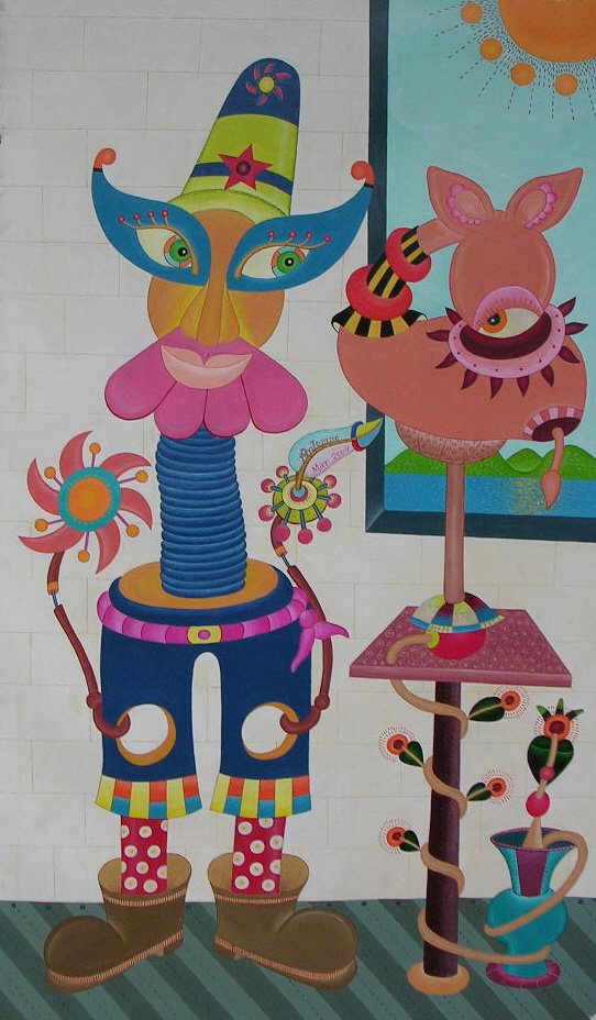 Alt text identical to H1 title; site in progress.