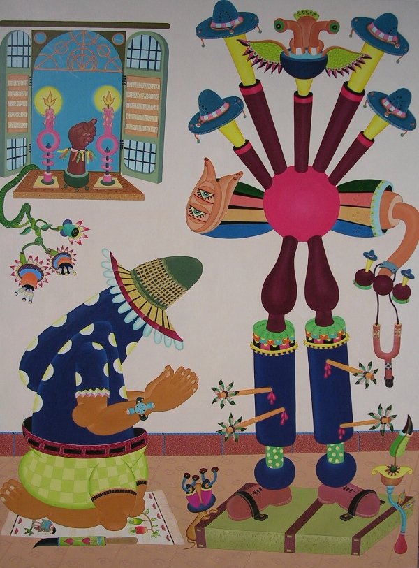 Alt text identical to H1 title; site in progress.