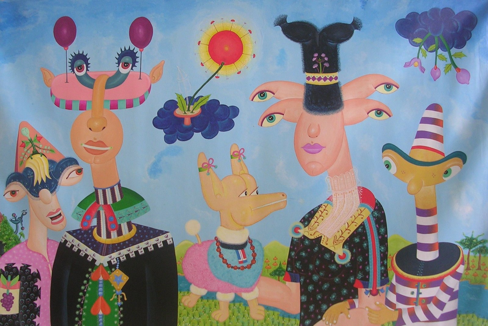 Alt text identical to H1 title; site in progress.