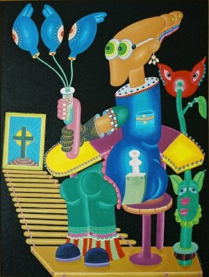 Alt text est dans le titre H1