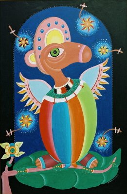 Alt text est dans le titre H1