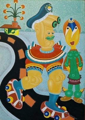 Alt text est dans le titre H1