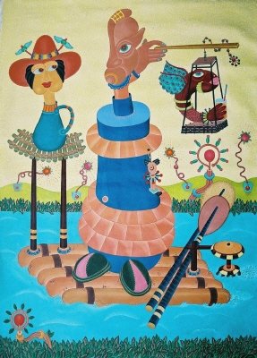 Alt text est dans le titre H1