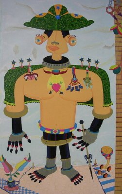 Alt text est dans le titre H1