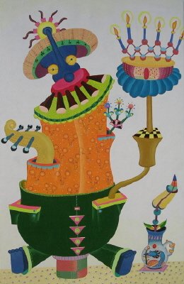 Alt text est dans le titre H1