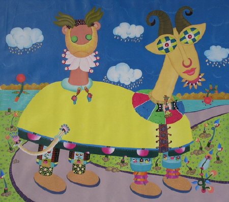 Alt text est dans le titre H1